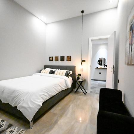 Luxury Queen Mountian Eilat Bagian luar foto