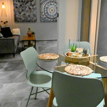 Luxury Queen Mountian Eilat Bagian luar foto