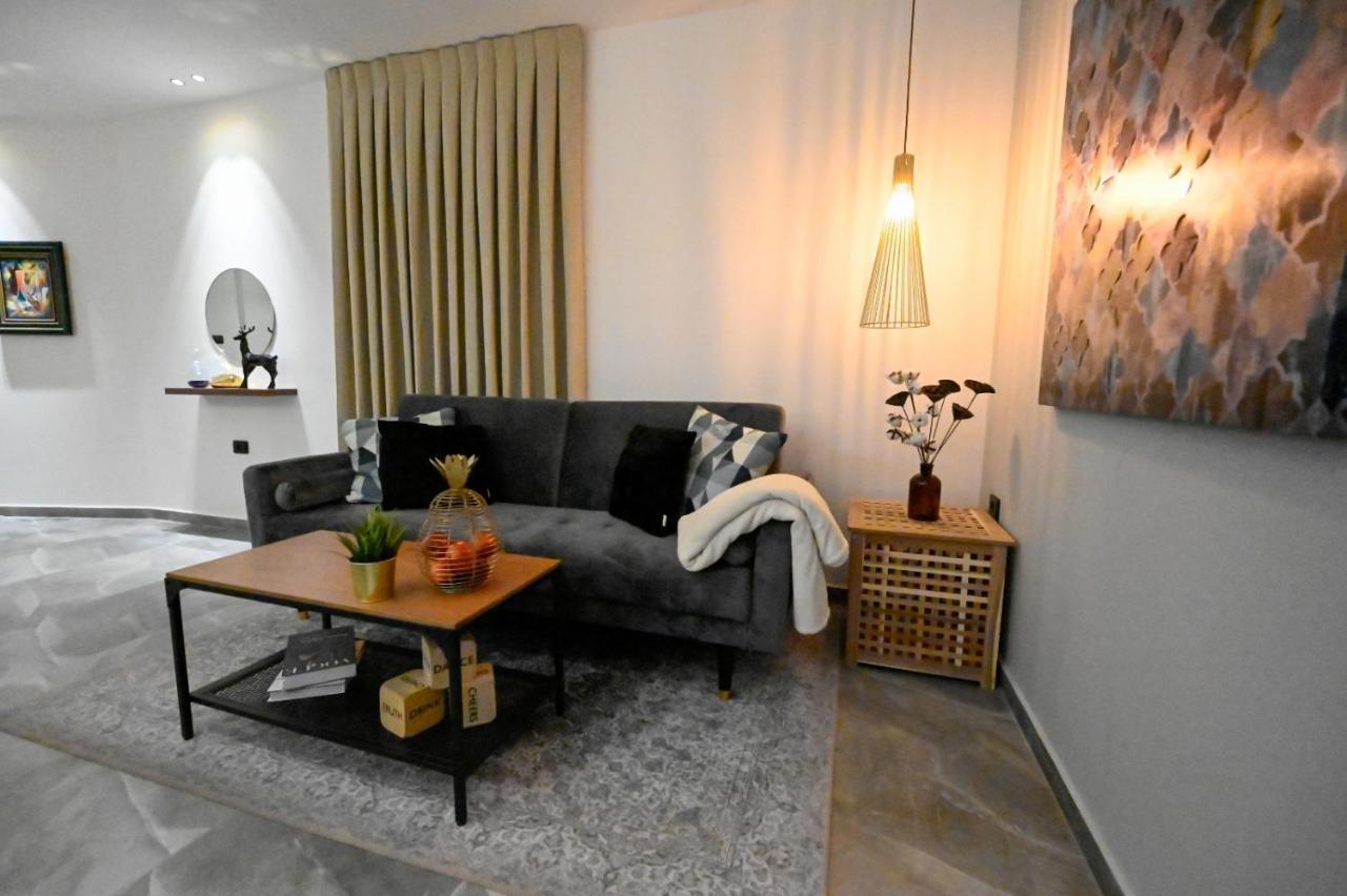 Luxury Queen Mountian Eilat Bagian luar foto