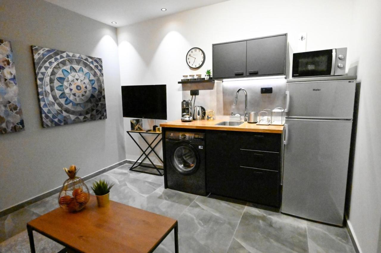 Luxury Queen Mountian Eilat Bagian luar foto