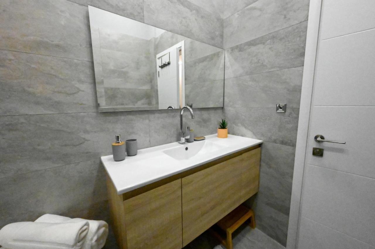 Luxury Queen Mountian Eilat Bagian luar foto